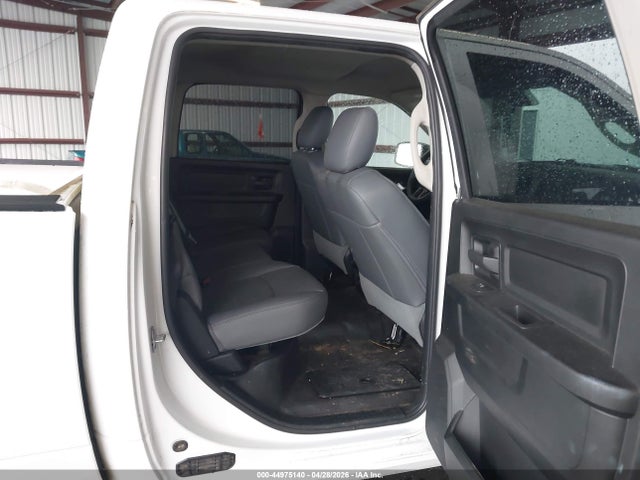 Продажа на аукционе авто 2018 Ram 1500 Tradesman  4x4 5'7 Box, vin: 1C6RR7KG8JS297192, номер лота: 44975140