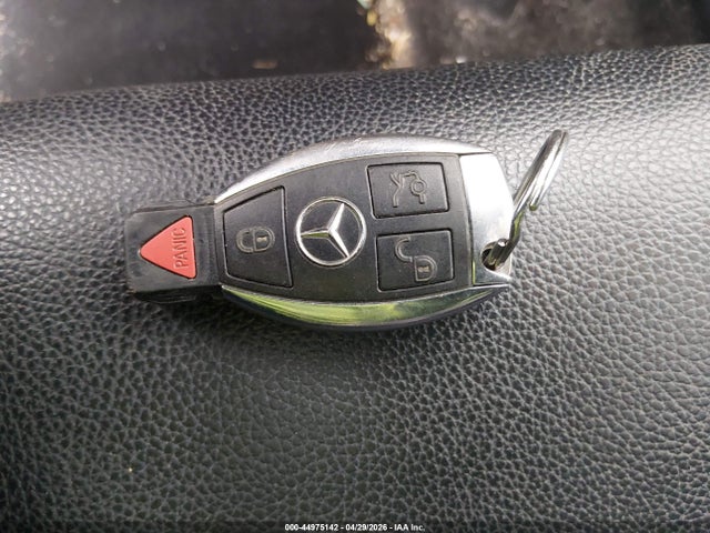 44975142 :رقم المزاد ، 4JGBB8GB7AA547394 vin ، 2010 Mercedes-benz Ml 350 4matic مزاد بيع