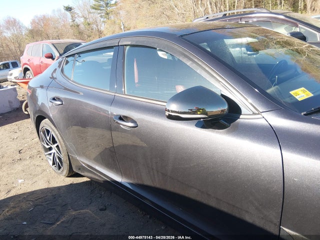 Aukcja sprzedaży 2022 Kia Stinger Gt-line, vin: KNAE35LD8N6106674, numer aukcji: 44975143