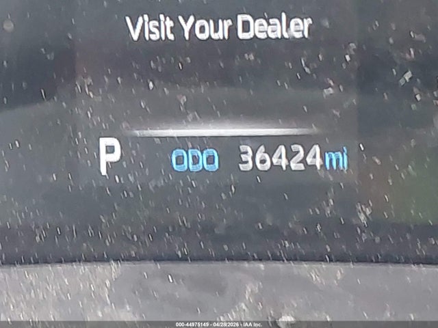 Aukcja sprzedaży 2022 Toyota Sienna Xle, vin: 5TDYRKEC3NS134142, numer aukcji: 44975149
