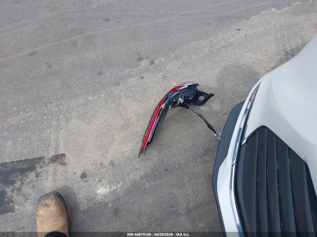 Aukcja sprzedaży 2022 Toyota Sienna Xle, vin: 5TDYRKEC3NS134142, numer aukcji: 44975149