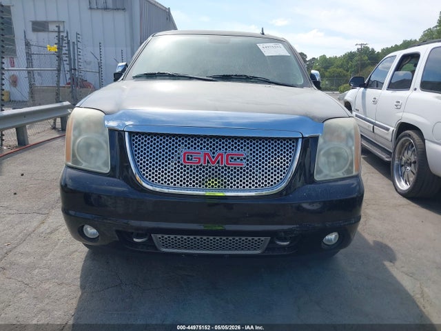 2013 Gmc Yukon Denali მანქანა იყიდება აუქციონზე, vin: 1GKS2EEF1DR356220, აუქციონის ნომერი: 44975152