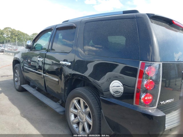 2013 Gmc Yukon Denali მანქანა იყიდება აუქციონზე, vin: 1GKS2EEF1DR356220, აუქციონის ნომერი: 44975152
