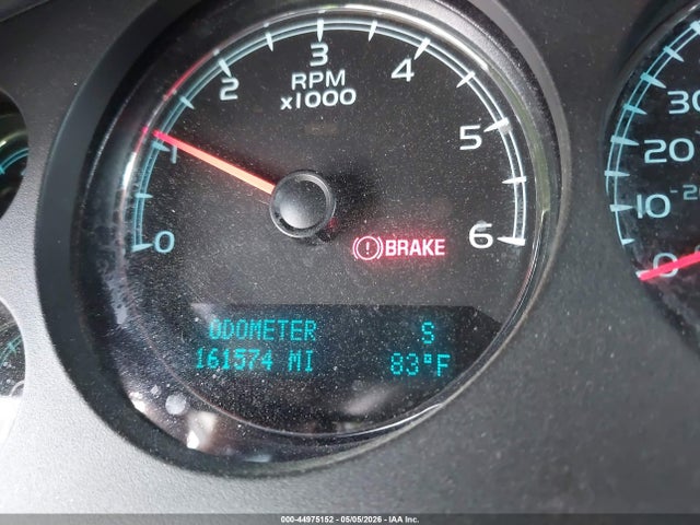 2013 Gmc Yukon Denali მანქანა იყიდება აუქციონზე, vin: 1GKS2EEF1DR356220, აუქციონის ნომერი: 44975152