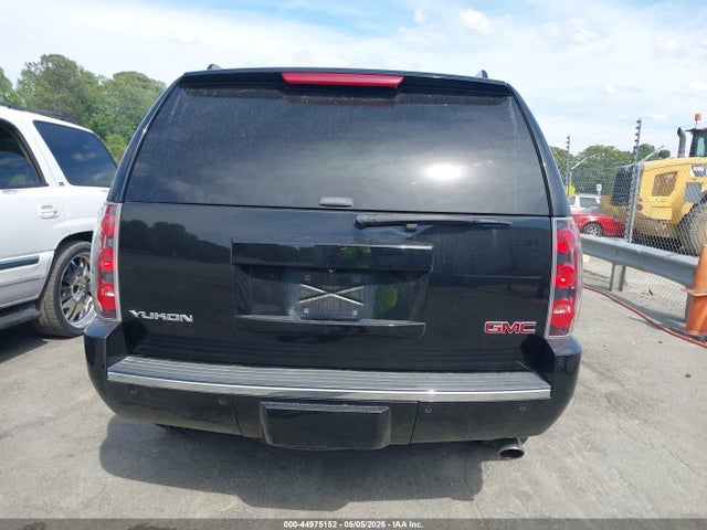 2013 Gmc Yukon Denali მანქანა იყიდება აუქციონზე, vin: 1GKS2EEF1DR356220, აუქციონის ნომერი: 44975152