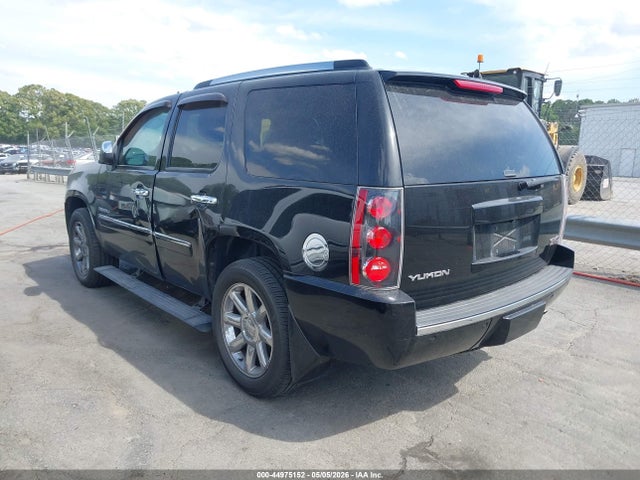 2013 Gmc Yukon Denali მანქანა იყიდება აუქციონზე, vin: 1GKS2EEF1DR356220, აუქციონის ნომერი: 44975152