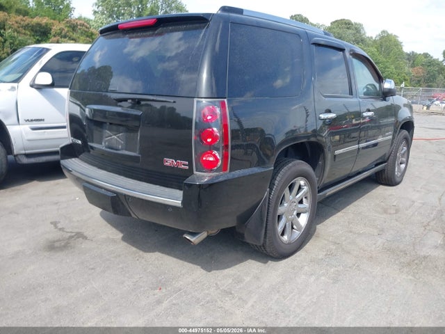 2013 Gmc Yukon Denali მანქანა იყიდება აუქციონზე, vin: 1GKS2EEF1DR356220, აუქციონის ნომერი: 44975152