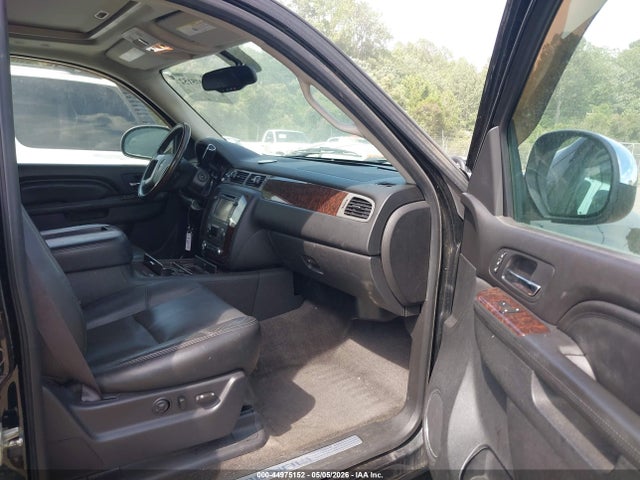 2013 Gmc Yukon Denali მანქანა იყიდება აუქციონზე, vin: 1GKS2EEF1DR356220, აუქციონის ნომერი: 44975152