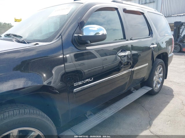 2013 Gmc Yukon Denali მანქანა იყიდება აუქციონზე, vin: 1GKS2EEF1DR356220, აუქციონის ნომერი: 44975152