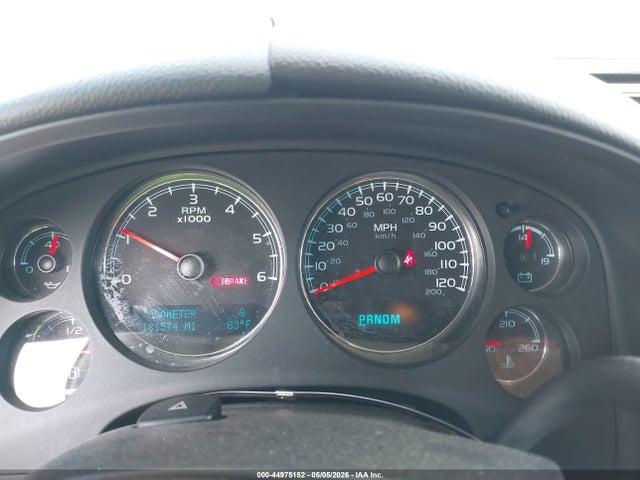 2013 Gmc Yukon Denali მანქანა იყიდება აუქციონზე, vin: 1GKS2EEF1DR356220, აუქციონის ნომერი: 44975152
