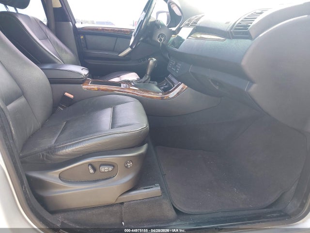 Продаж на аукціоні авто 2003 Bmw X5 3.0i, vin: 5UXFA53573LW24228, номер лоту: 44975155