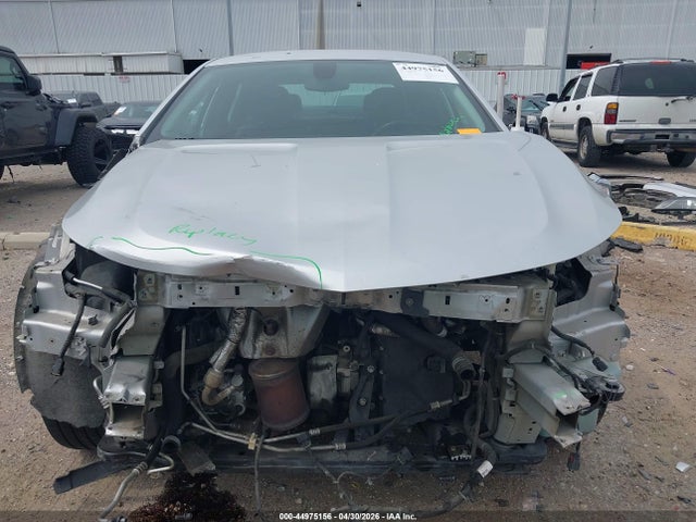 44975156 :رقم المزاد ، 2G1105SAXH9133978 vin ، 2017 Chevrolet Impala 1lt مزاد بيع