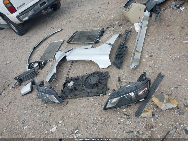 44975156 :رقم المزاد ، 2G1105SAXH9133978 vin ، 2017 Chevrolet Impala 1lt مزاد بيع