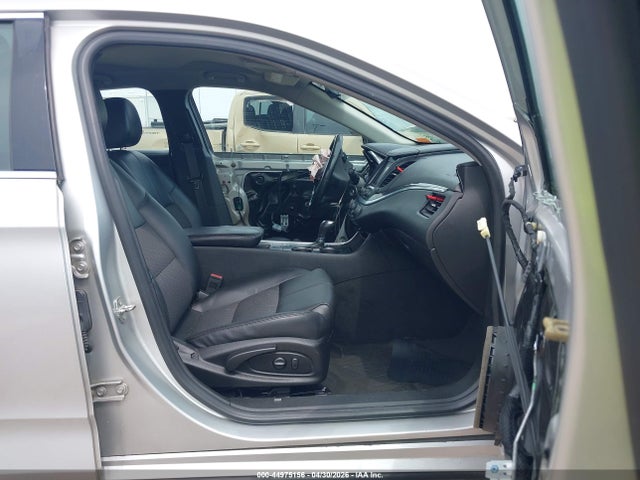 44975156 :رقم المزاد ، 2G1105SAXH9133978 vin ، 2017 Chevrolet Impala 1lt مزاد بيع