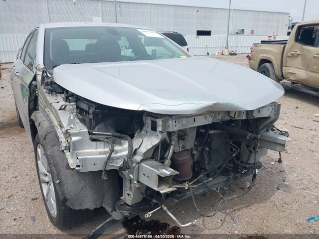 44975156 :رقم المزاد ، 2G1105SAXH9133978 vin ، 2017 Chevrolet Impala 1lt مزاد بيع