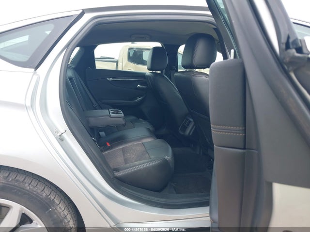 44975156 :رقم المزاد ، 2G1105SAXH9133978 vin ، 2017 Chevrolet Impala 1lt مزاد بيع