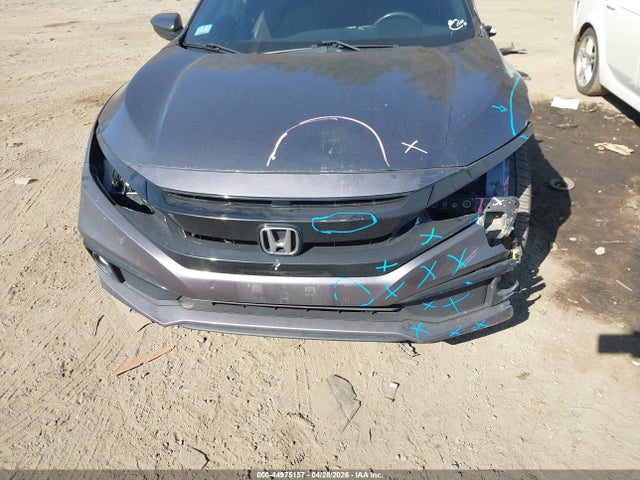 Aukcja sprzedaży 2020 Honda Civic Sport, vin: 2HGFC2F87LH503522, numer aukcji: 44975157