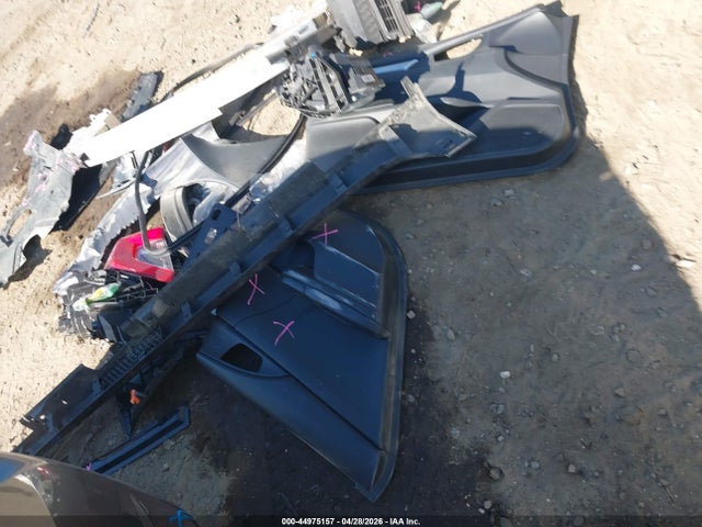 Продаж на аукціоні авто 2020 Honda Civic Sport, vin: 2HGFC2F87LH503522, номер лоту: 44975157