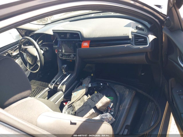 Продаж на аукціоні авто 2020 Honda Civic Sport, vin: 2HGFC2F87LH503522, номер лоту: 44975157