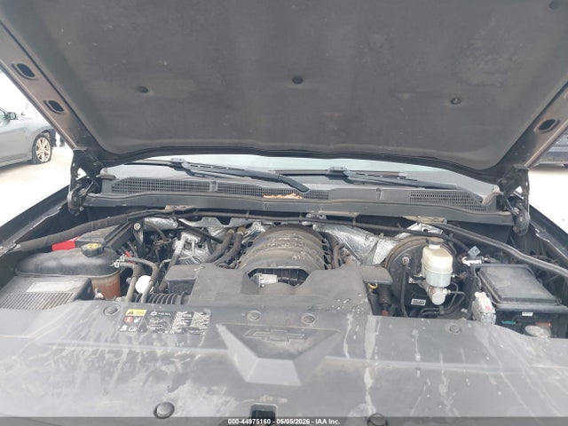 1GCVKREC5FZ148365 Chevrolet Silverado 1500 2lt