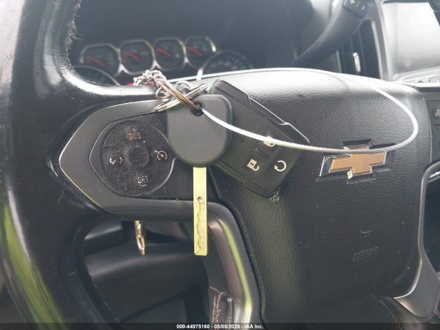 1GCVKREC5FZ148365 Chevrolet Silverado 1500 2lt