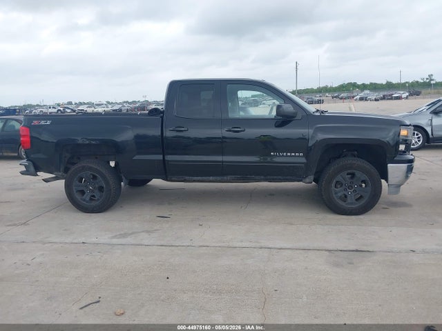 1GCVKREC5FZ148365 Chevrolet Silverado 1500 2lt
