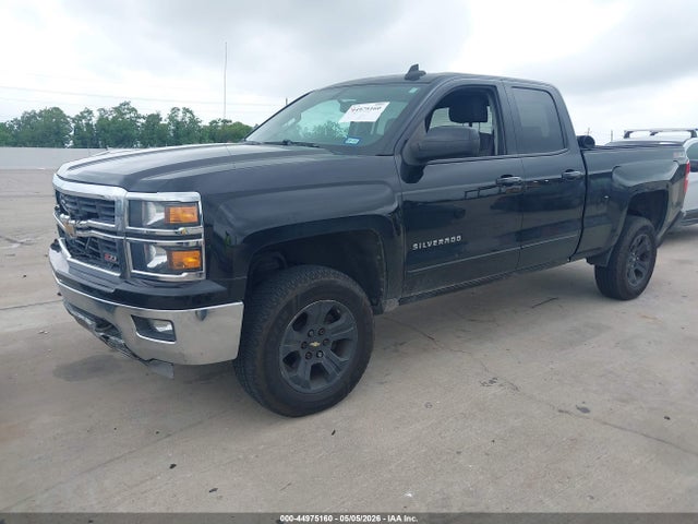 1GCVKREC5FZ148365 Chevrolet Silverado 1500 2lt
