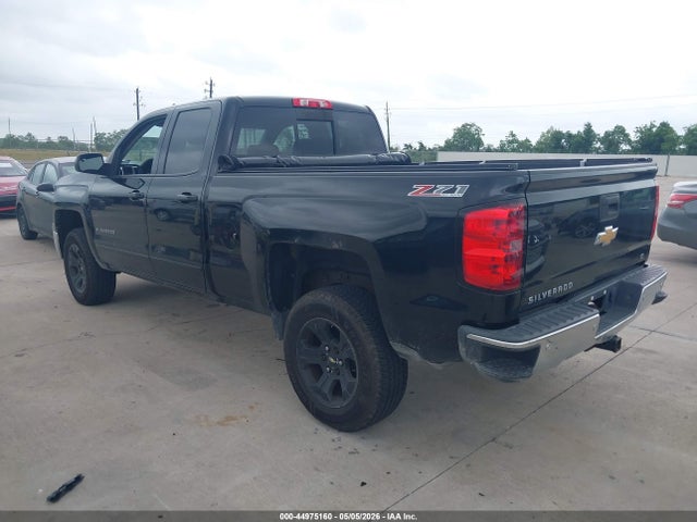 1GCVKREC5FZ148365 Chevrolet Silverado 1500 2lt