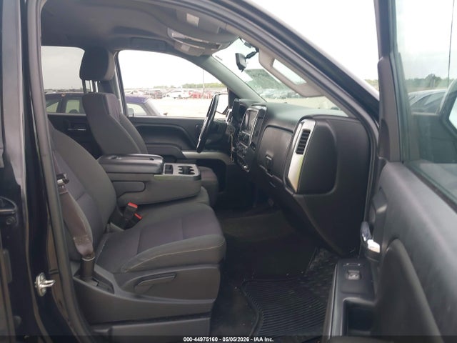1GCVKREC5FZ148365 Chevrolet Silverado 1500 2lt