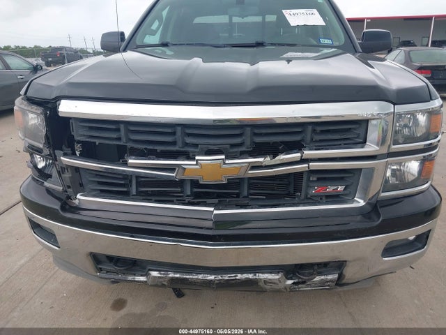 1GCVKREC5FZ148365 Chevrolet Silverado 1500 2lt