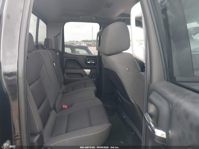 1GCVKREC5FZ148365 Chevrolet Silverado 1500 2lt