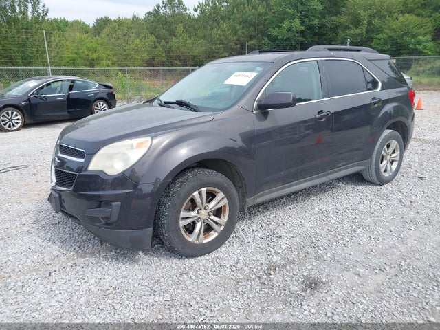 44975162 :رقم المزاد ، 2GNALBEK5E6177697 vin ، 2014 Chevrolet Equinox 1lt مزاد بيع