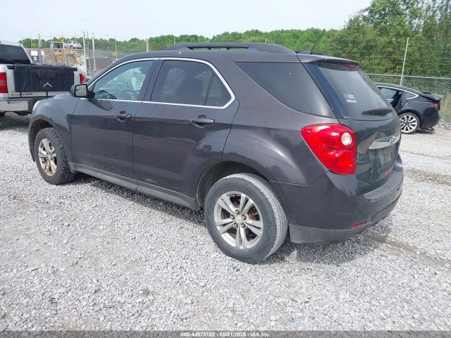 44975162 :رقم المزاد ، 2GNALBEK5E6177697 vin ، 2014 Chevrolet Equinox 1lt مزاد بيع