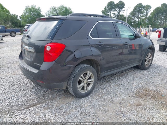 44975162 :رقم المزاد ، 2GNALBEK5E6177697 vin ، 2014 Chevrolet Equinox 1lt مزاد بيع