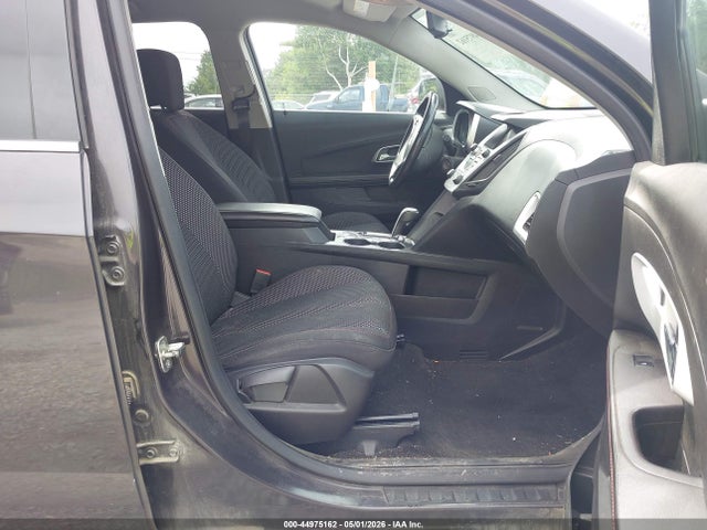 44975162 :رقم المزاد ، 2GNALBEK5E6177697 vin ، 2014 Chevrolet Equinox 1lt مزاد بيع