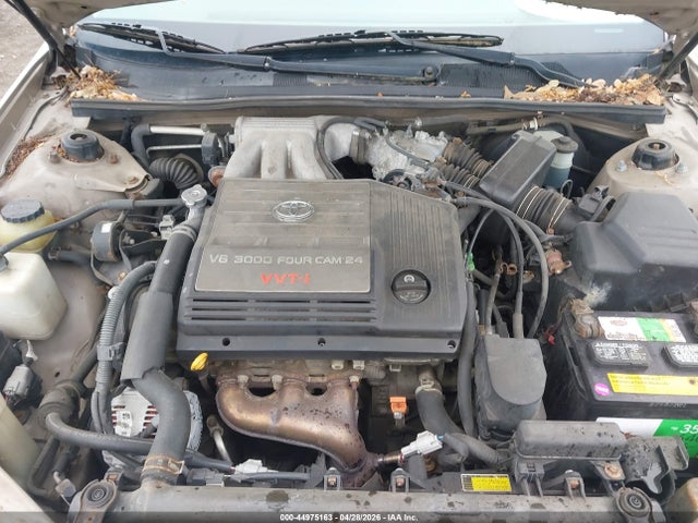 Aukcja sprzedaży 2001 Toyota Avalon Xls, vin: 4T1BF28B91U136142, numer aukcji: 44975163
