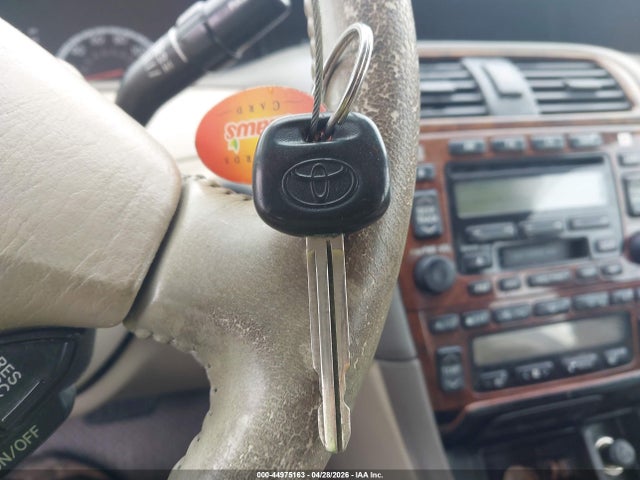 Aukcja sprzedaży 2001 Toyota Avalon Xls, vin: 4T1BF28B91U136142, numer aukcji: 44975163