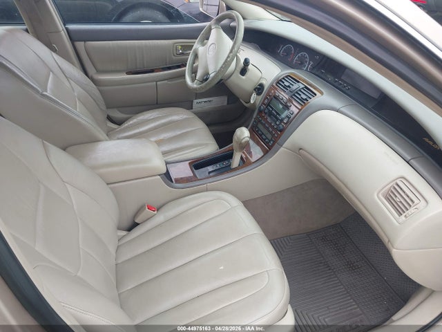 Aukcja sprzedaży 2001 Toyota Avalon Xls, vin: 4T1BF28B91U136142, numer aukcji: 44975163