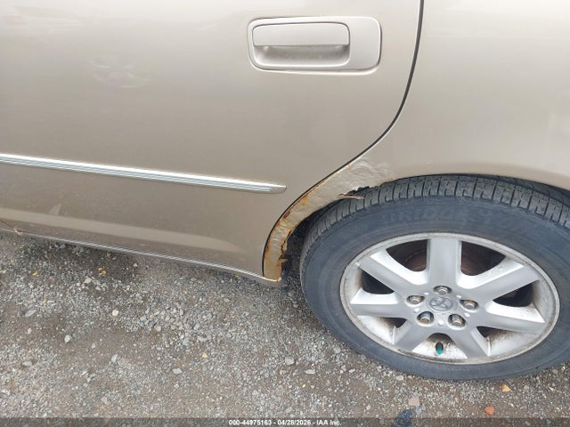 Aukcja sprzedaży 2001 Toyota Avalon Xls, vin: 4T1BF28B91U136142, numer aukcji: 44975163