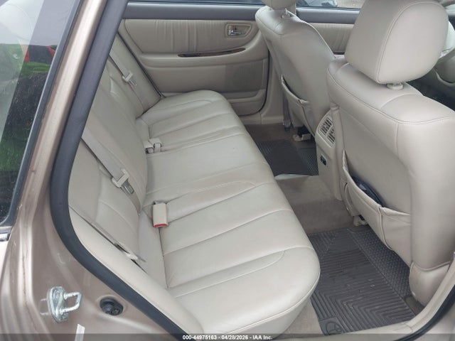 Aukcja sprzedaży 2001 Toyota Avalon Xls, vin: 4T1BF28B91U136142, numer aukcji: 44975163