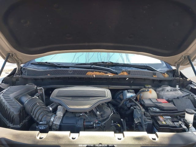 Chevrolet Blazer Awd 2lt 2021 3GNKBHRS1MS567572 Image 10