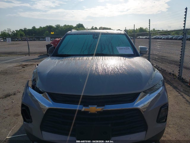 Chevrolet Blazer Awd 2lt 2021 3GNKBHRS1MS567572 Image 12