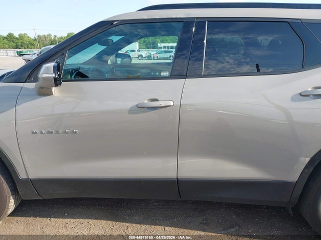 Chevrolet Blazer Awd 2lt 2021 3GNKBHRS1MS567572 Image 14