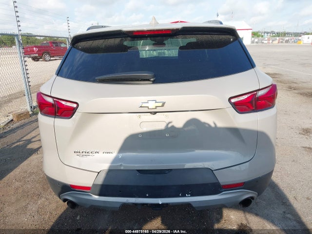 Chevrolet Blazer Awd 2lt 2021 3GNKBHRS1MS567572 Image 16