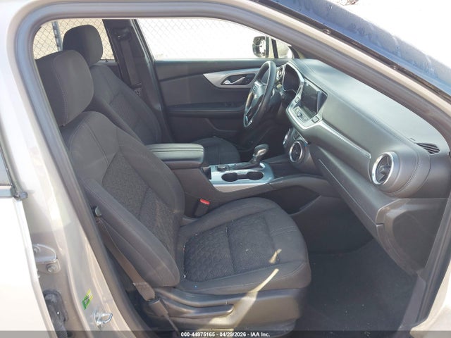 Chevrolet Blazer Awd 2lt 2021 3GNKBHRS1MS567572 Image 5