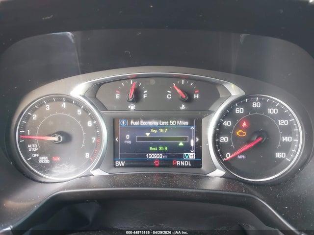 Chevrolet Blazer Awd 2lt 2021 3GNKBHRS1MS567572 Image 7
