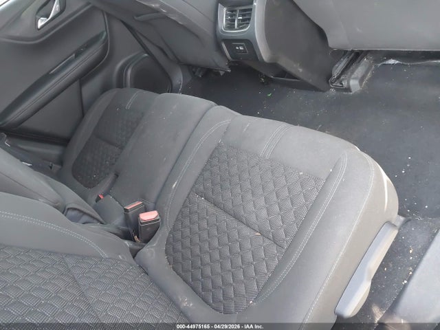 Chevrolet Blazer Awd 2lt 2021 3GNKBHRS1MS567572 Image 8
