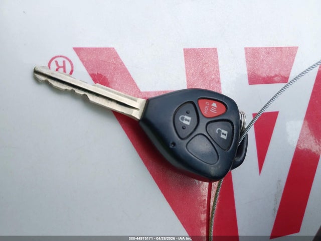 44975171 :رقم المزاد ، JTEZU5JR3D5061725 vin ، 2013 Toyota 4runner Sr5 مزاد بيع