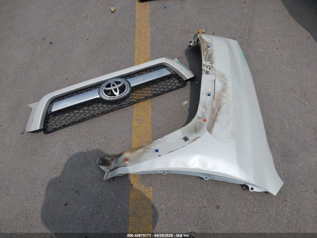 44975171 :رقم المزاد ، JTEZU5JR3D5061725 vin ، 2013 Toyota 4runner Sr5 مزاد بيع