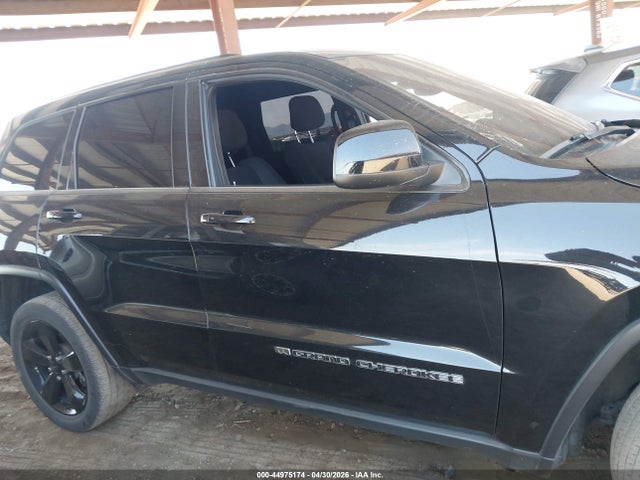 44975174 :رقم المزاد ، 1C4RJFAG7NC114327 vin ، 2022 Jeep Grand Cherokee Wk Laredo E 4x4 مزاد بيع